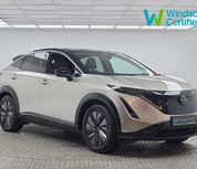Nissan Ariya 2023