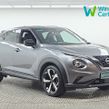Nissan Juke 2023