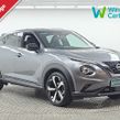 Nissan Juke 2023