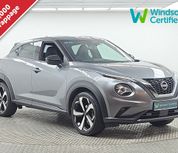 Nissan Juke 2023