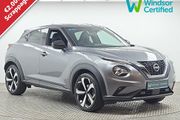 Nissan Juke 2023