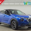 Nissan Juke 2025