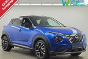 Nissan Juke 2025