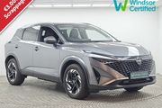 Nissan QASHQAI 2026