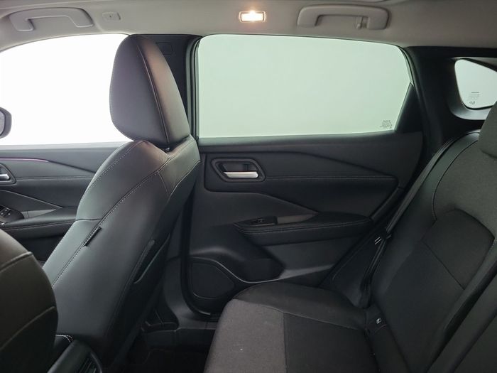 Nissan QASHQAI 2026