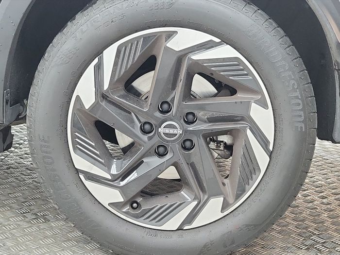 Nissan QASHQAI 2026