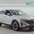 Nissan QASHQAI 2026