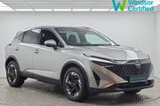 Nissan QASHQAI 2026
