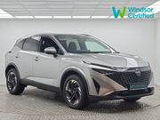 Nissan QASHQAI 2026