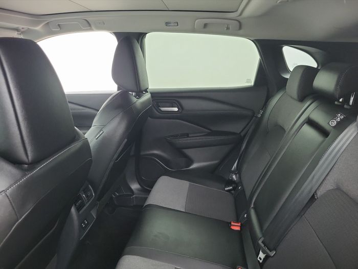 Nissan QASHQAI 2026
