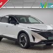 Nissan QASHQAI 2026