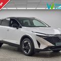 Nissan QASHQAI 2026