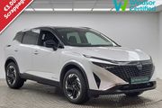 Nissan QASHQAI 2026
