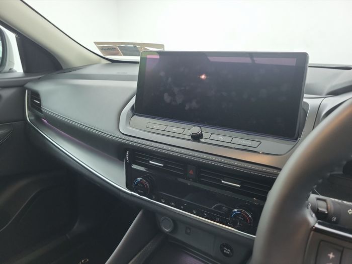 Nissan QASHQAI 2026