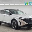 Nissan QASHQAI 2026