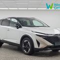 Nissan QASHQAI 2026