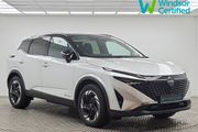 Nissan QASHQAI 2026