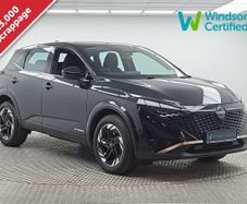Nissan QASHQAI 2026
