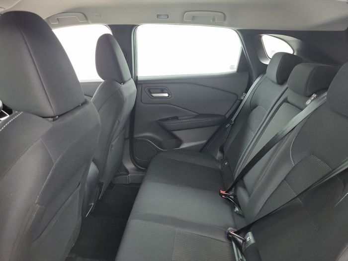 Nissan QASHQAI 2026