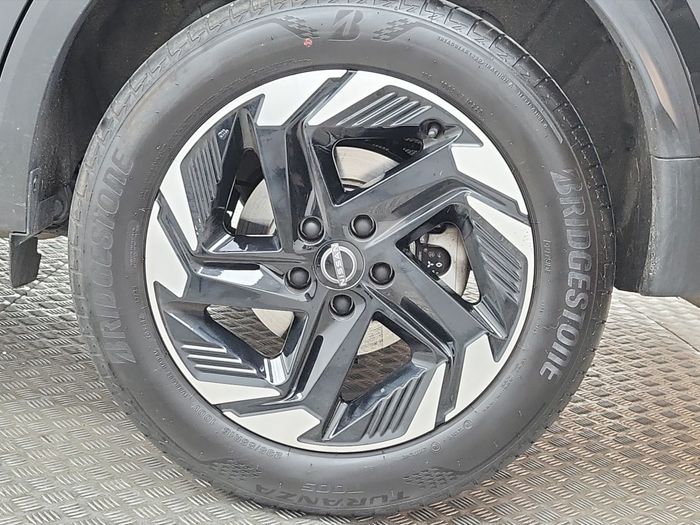 Nissan QASHQAI 2026