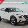 Nissan Juke 2025