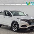 Honda Vezel 2019