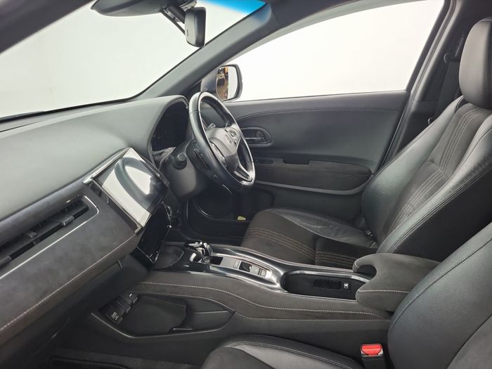 Honda Vezel 2019