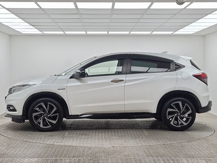 Honda Vezel 2019