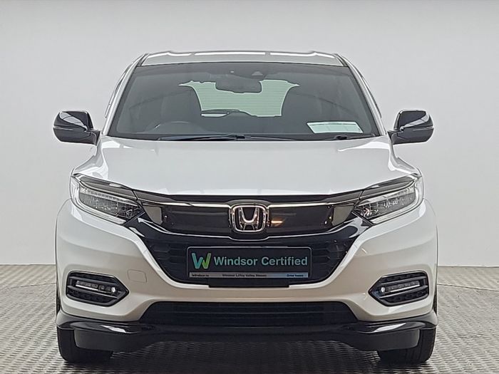 Honda Vezel 2019