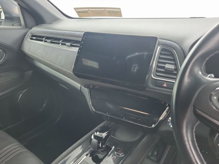 Honda Vezel 2019