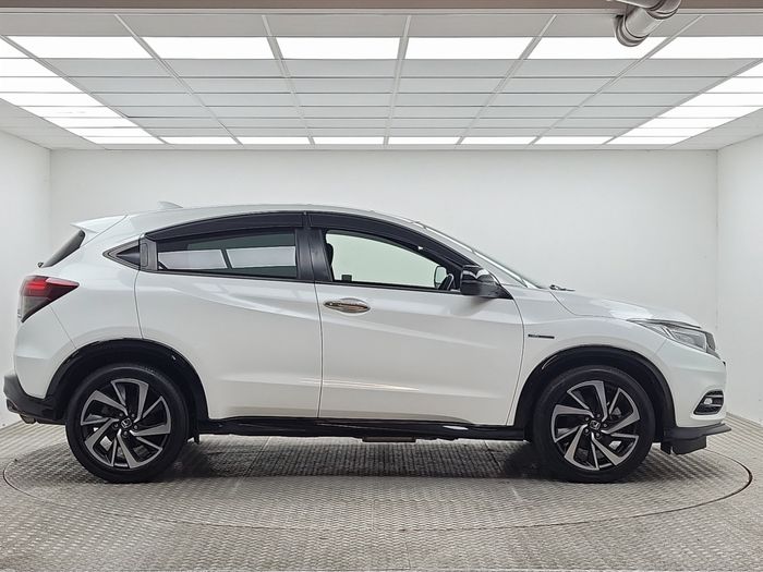 Honda Vezel 2019