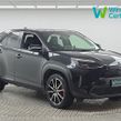 Toyota Yaris Cross 2023