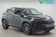 Toyota Yaris Cross 2023
