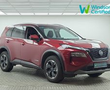 Nissan X-Trail 2026