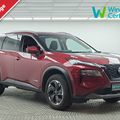 Nissan X-Trail 2026