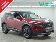 Nissan X-Trail 2026