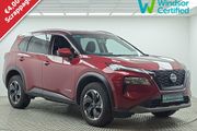 Nissan X-Trail 2026