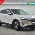 Nissan QASHQAI 2023