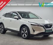 Nissan QASHQAI 2023