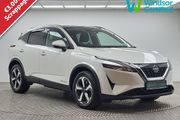 Nissan QASHQAI 2023