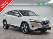 Nissan QASHQAI 2023