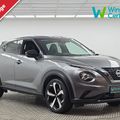Nissan Juke 2020