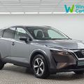 Nissan QASHQAI 2024