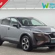 Nissan QASHQAI 2024