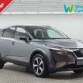 Nissan QASHQAI 2024