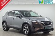Nissan QASHQAI 2024