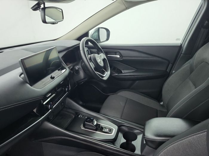 Nissan QASHQAI 2024