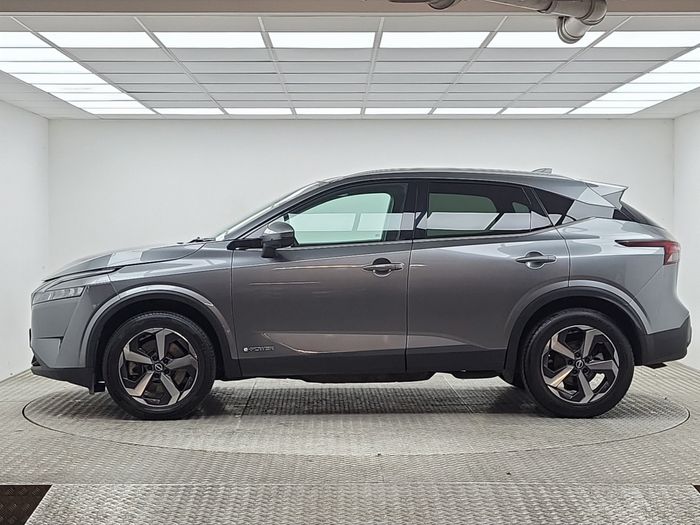 Nissan QASHQAI 2024