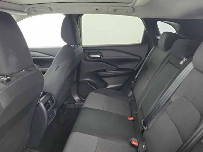 Nissan QASHQAI 2024