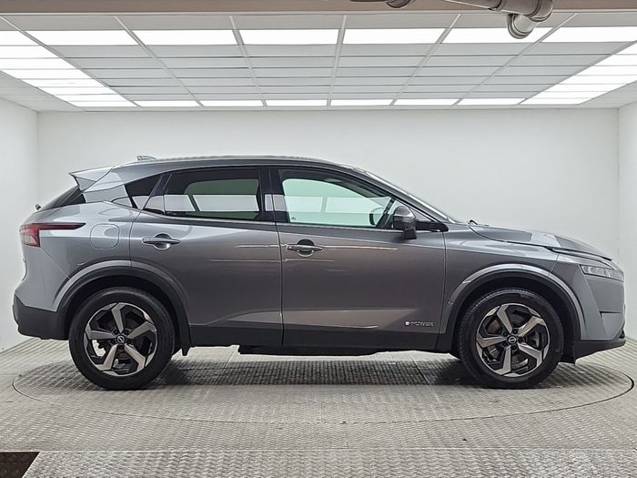 Nissan QASHQAI 2024